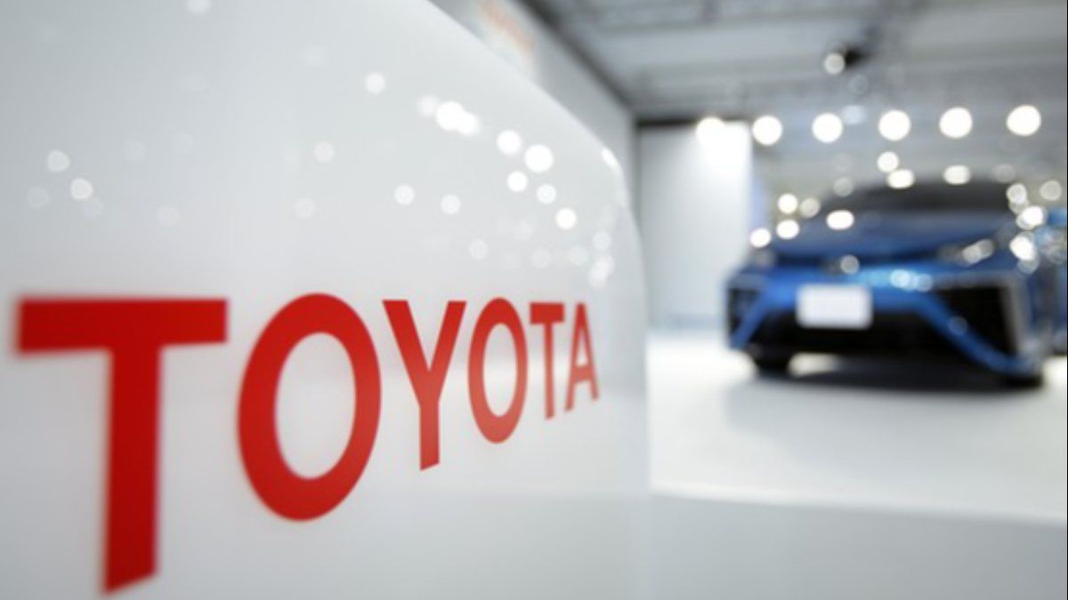 Toyota, Isuzu'nun yüzde 4.6'sını satın alacak