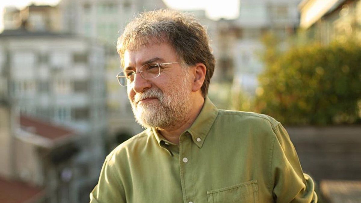 Ahmet Hakan'dan CHP'ye heykel tavsiyesi