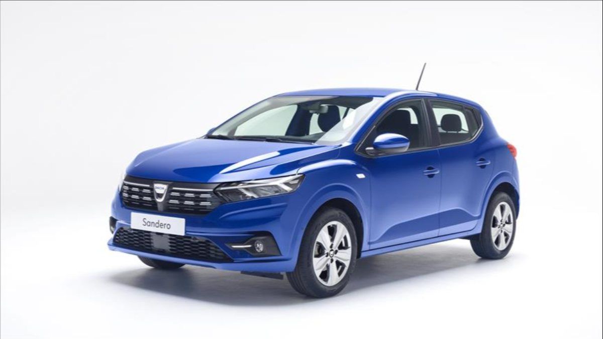 Yeni Dacia Sandero Türkiye'de satışa çıktı: İşte fiyatı