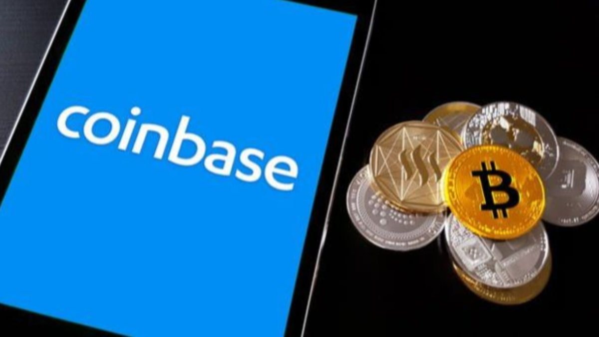 Coinbase'in en az 6 bin müşterisinden kripto para çalındı