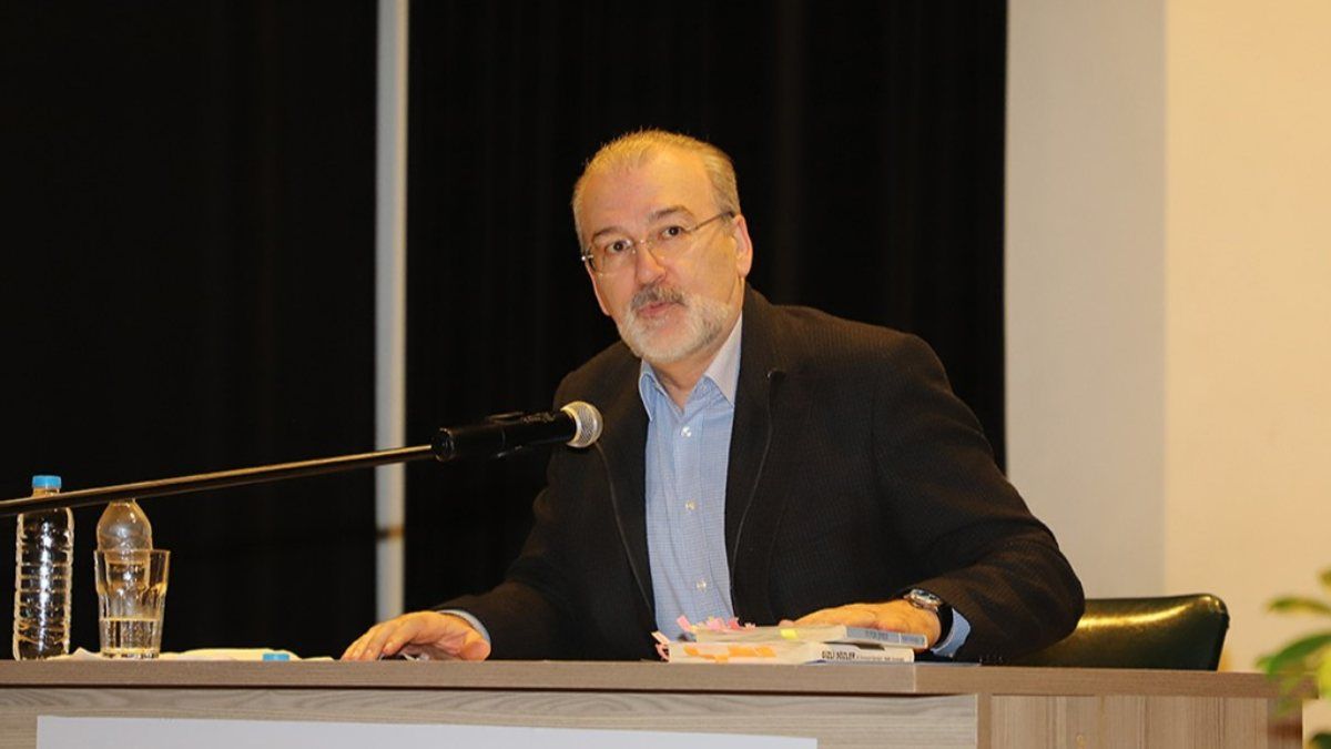 Hulki Cevizoğlu: Kanal İstanbul'a evet diyen bir Atatürkçüyüm