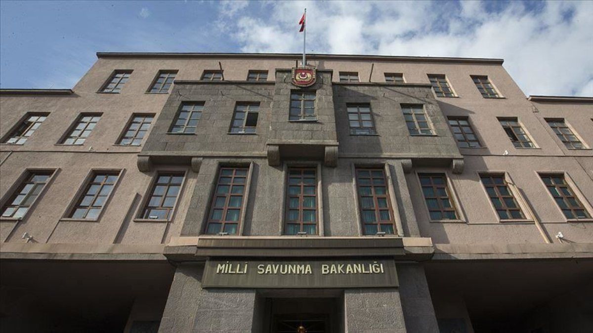 Türkiye ile Yunanistan, güven artırıcı toplantı konusunda mutabakata vardı