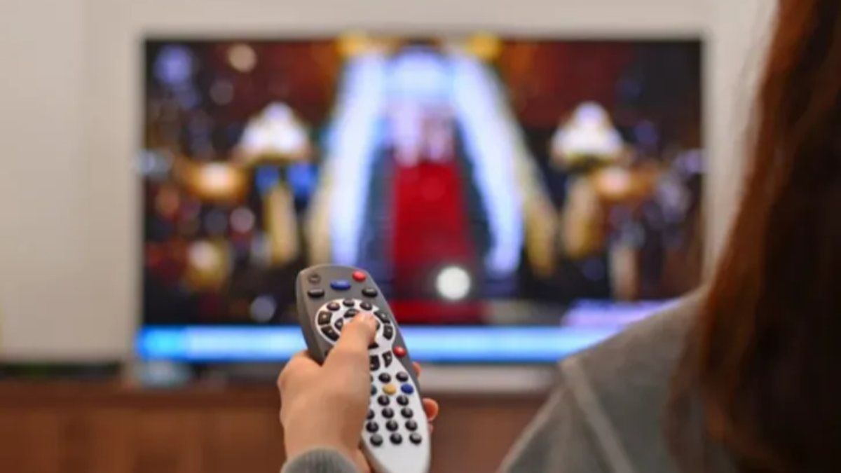 Bugün televizyonda neler var? 23 Nisan Cuma TV yayın akışı..