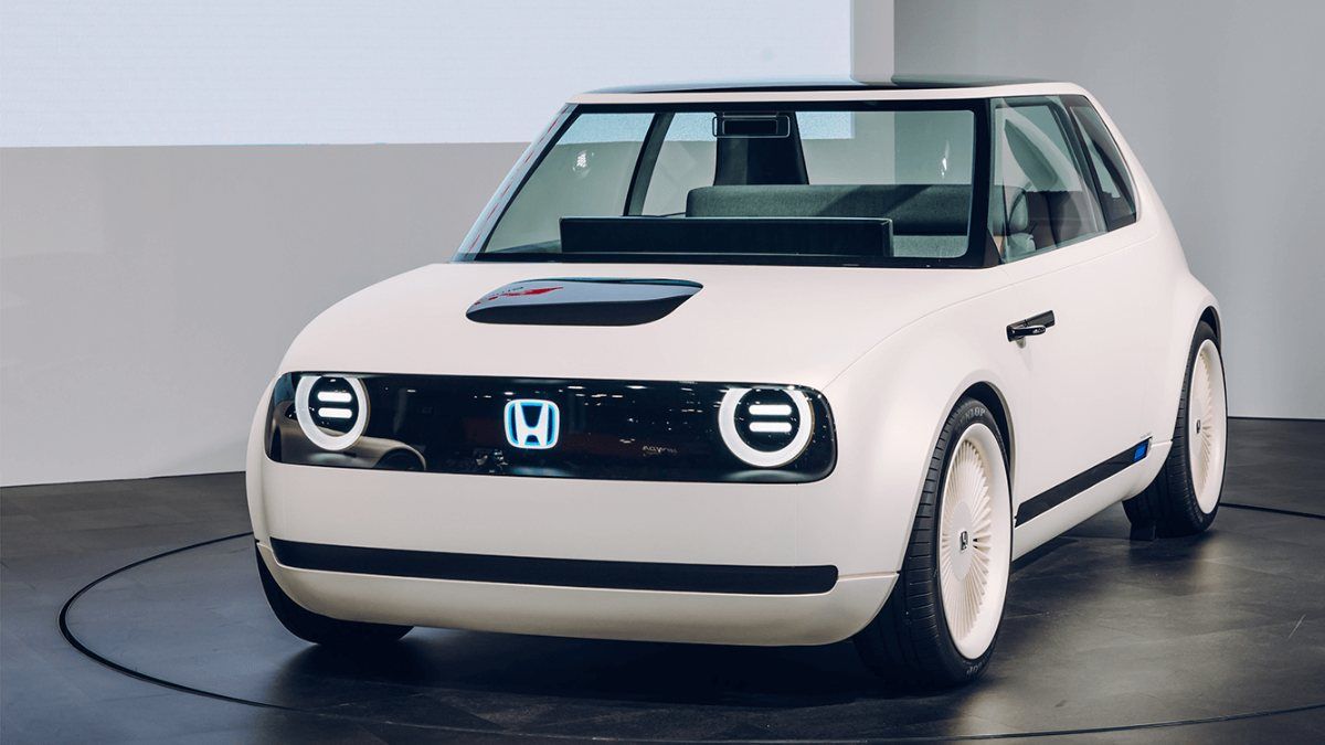 Honda, 2040 yılında tüm modellerini elektrikli yapacak