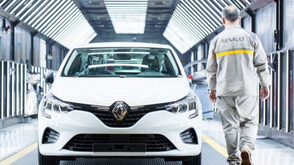 Renault, yeni nesil dizel motor geliştirmeyi bıraktı
