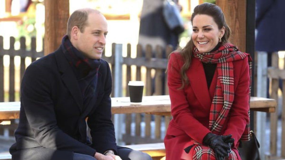 Denizli'den Prens William ve Kate Middleton'ın evine mermer