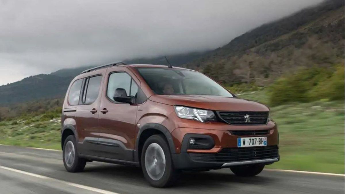 Peugeot Rifter, KOBİ'lere özel indirimle satışta