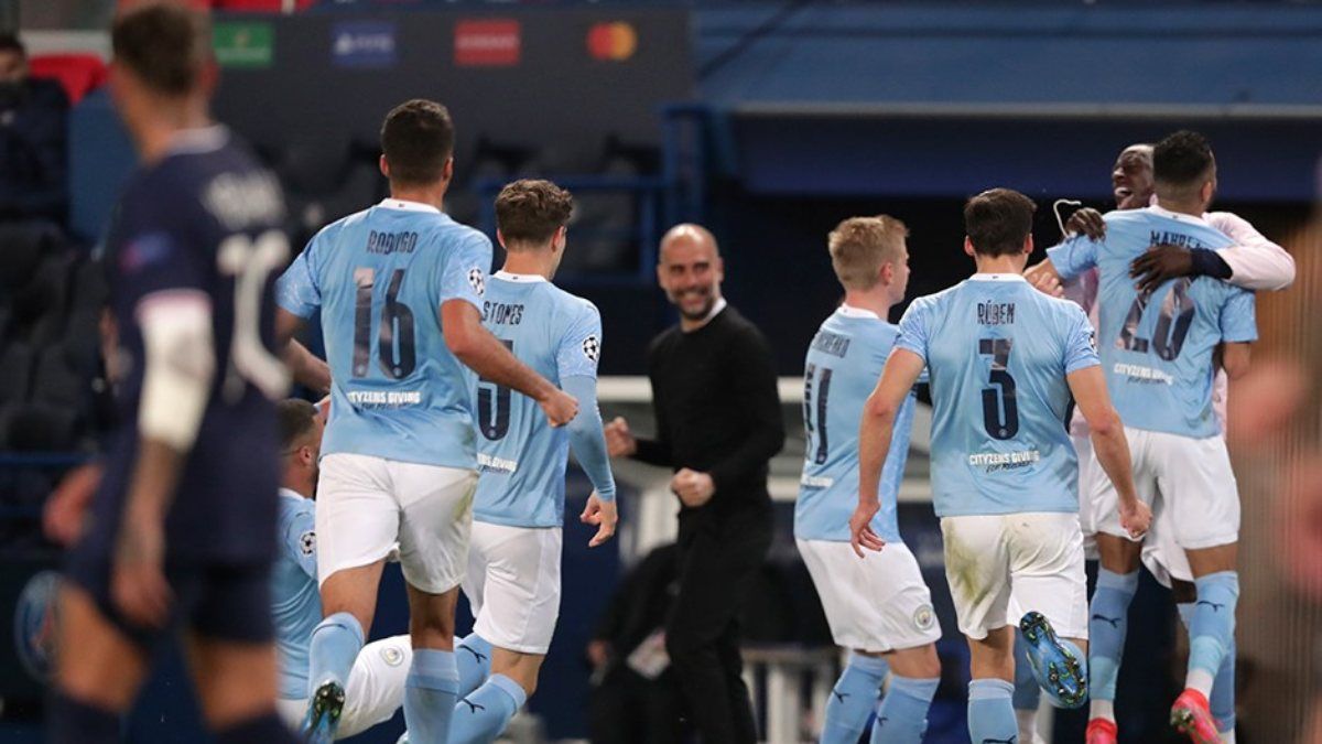 Guardiola: Açık futbol oynasak Mbappe ile Neymar bizi öldürürdü
