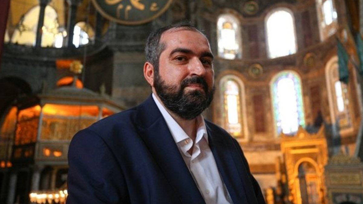 Mehmet Boynukalın’dan yeni paylaşım: Allah bizlere sabır versin