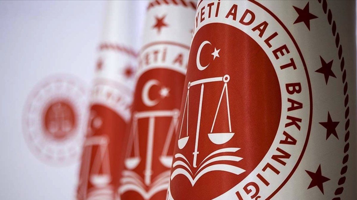 Adalet Bakanlığı'nın dijital hizmetlerine Birleşmiş Milletler'den ödül