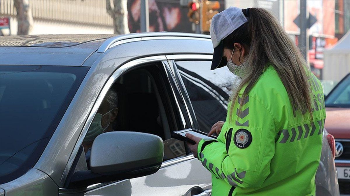 İçişleri Bakanlığı, düzenlenen muafiyet izni belgesi sayısını açıkladı