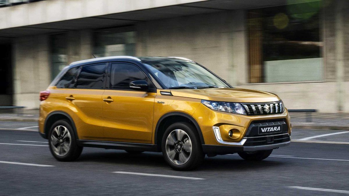 Suzuki, Hindistan'daki üretime ara verecek