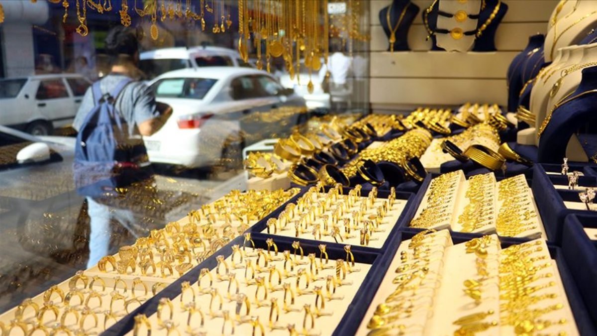 Kuyumcular açık mı, kapalı mı? Kısıtlamada kuyumcuya gidilir mi?