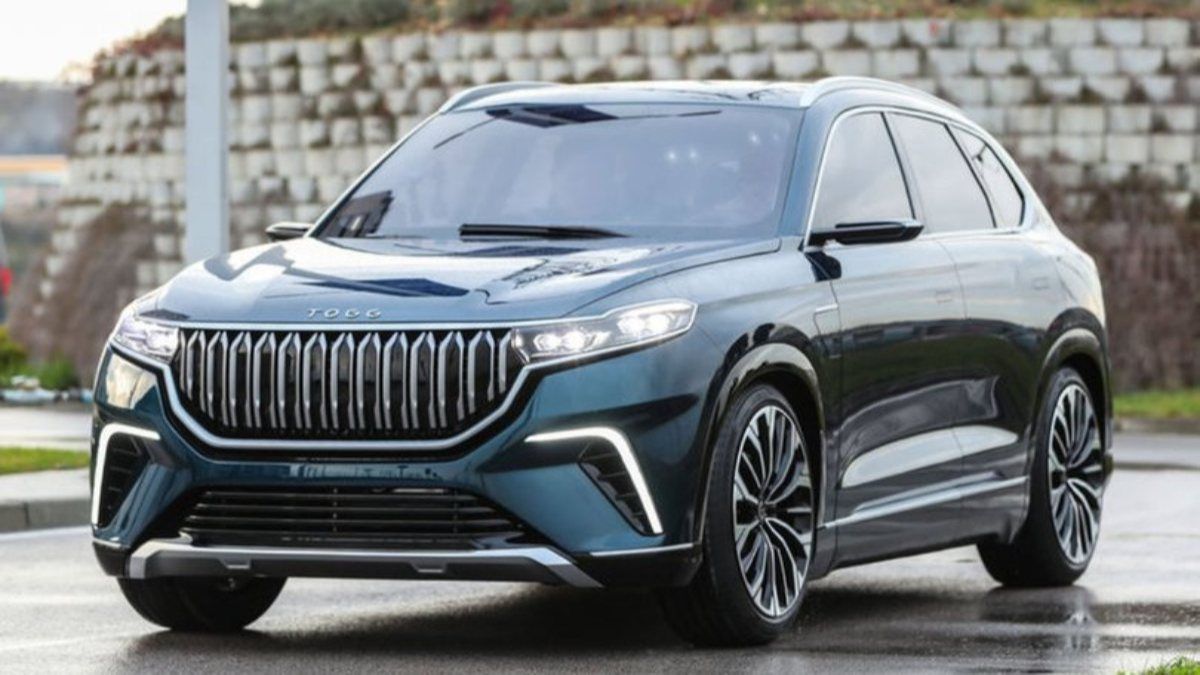 Otomobil satışlarında SUV arayı kapatıyor