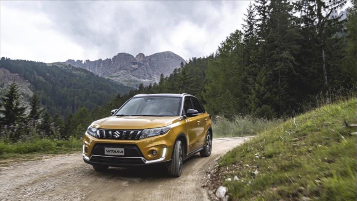 Suzuki, Subaru, Daihatsu, Toyota ve Mazda'dan ortaklık