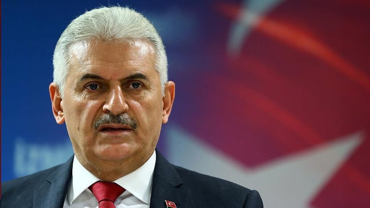 Binali Yıldırım'dan muhalefete: Konuşmakta uzman oldular