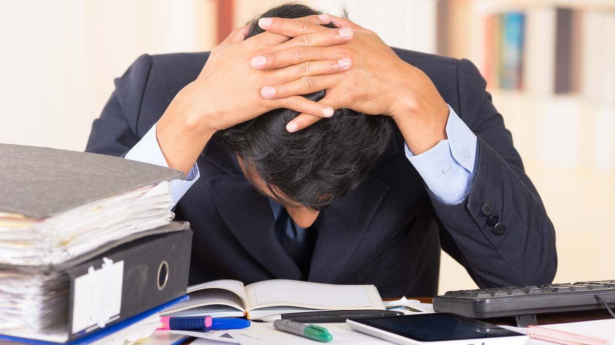 Uzun çalışma saatleri, her yıl yüz binlerce işçinin ölümüyle sonuçlanıyor