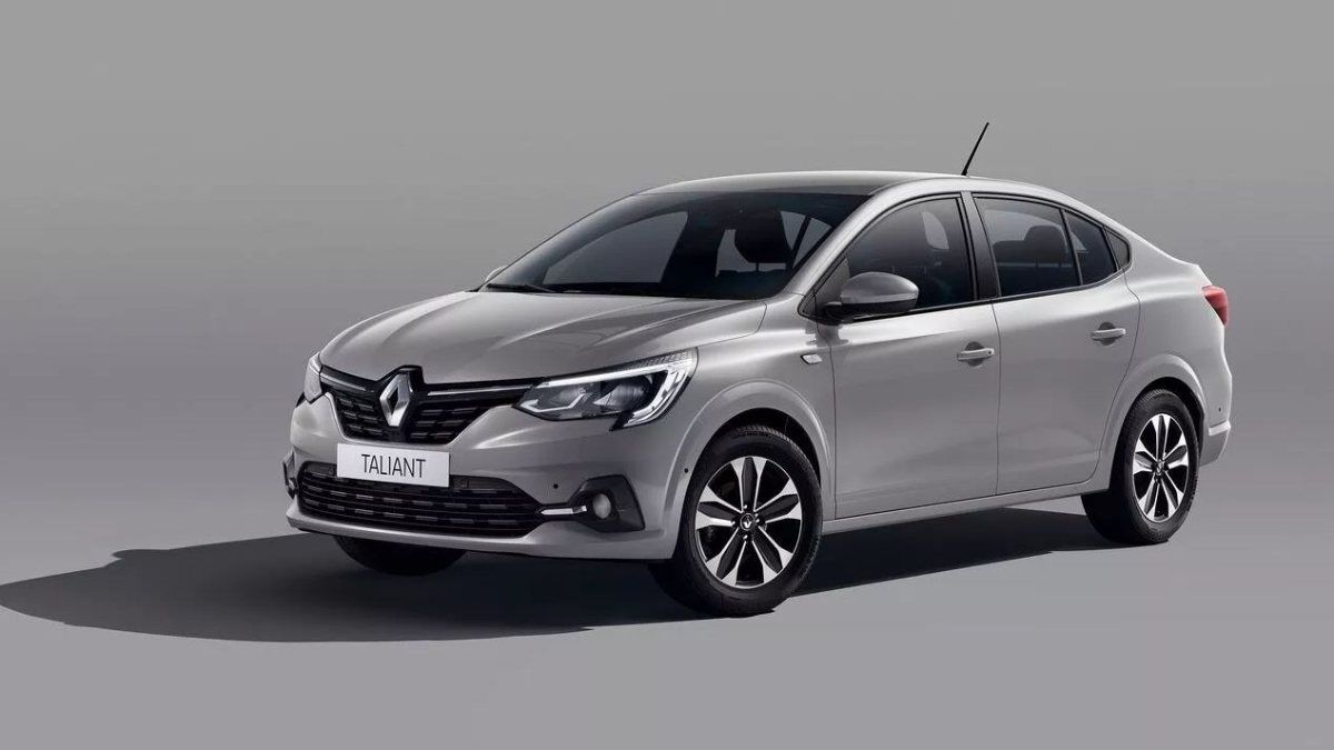 Yeni Renault Taliant Türkiye'de satışta: İşte fiyatı