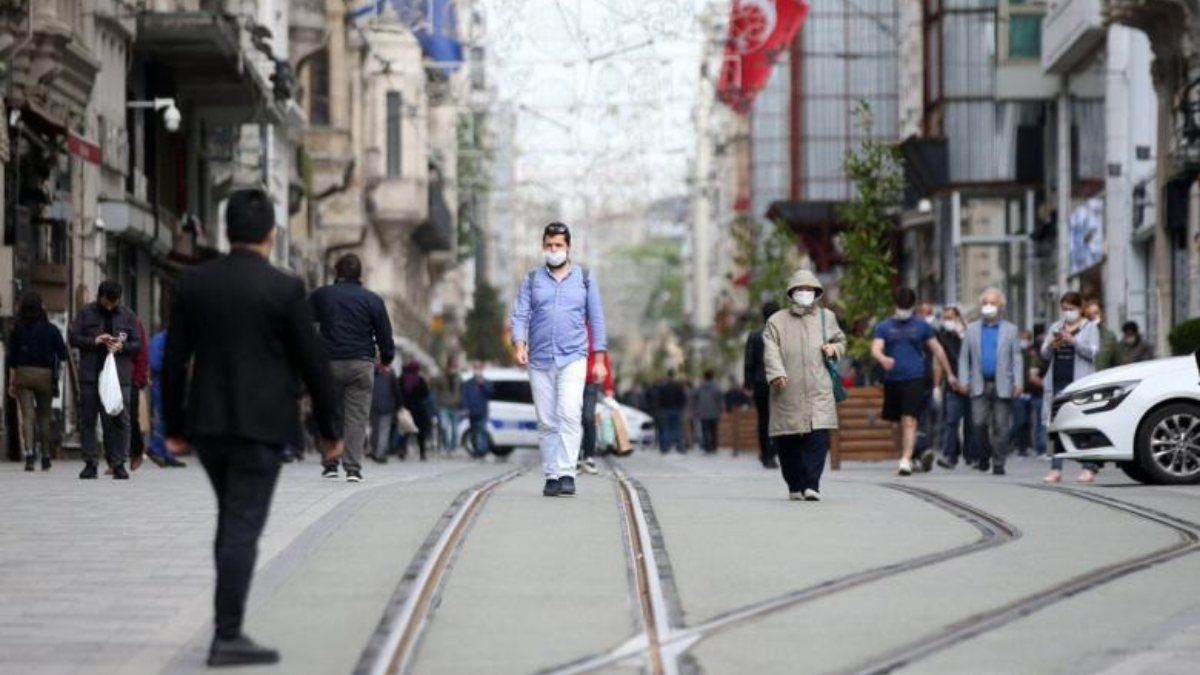 Bu hafta sonu sokağa çıkma yasağı var mı? 29-30 Mayıs sokağa çıkma saatleri..