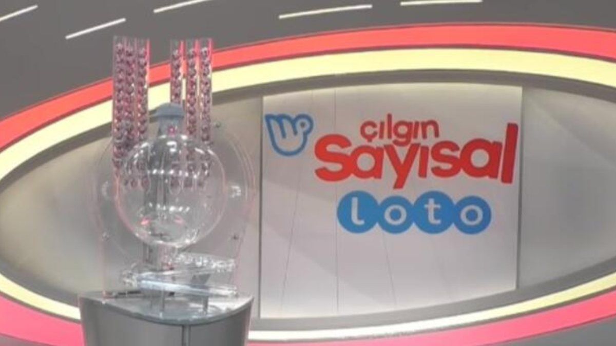 MPİ Çılgın Sayısal Loto çekiliş sonuçları 26 Mayıs 2021: Sayısal Loto bilet sorgulama