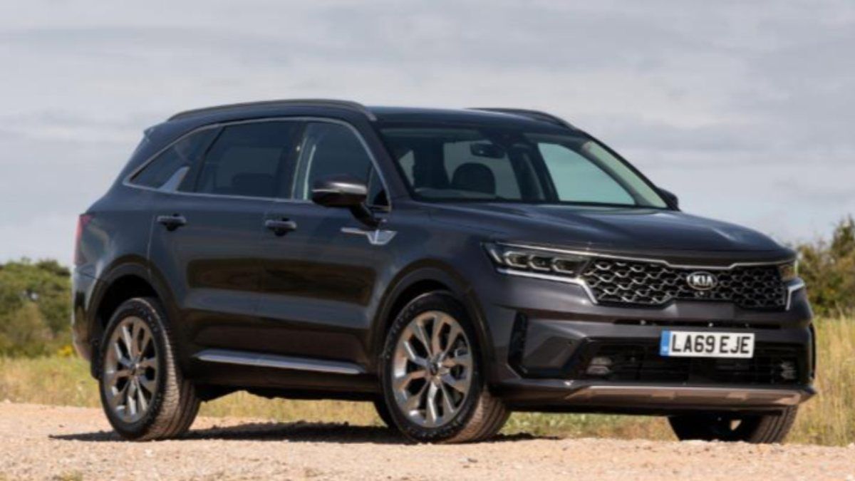 Kia, yarım milyon Optima ve Sorento'yu geri çağırıyor