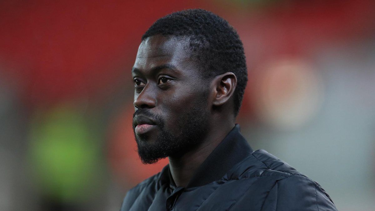 Adana Demirspor Badou Ndiaye ile anlaştı