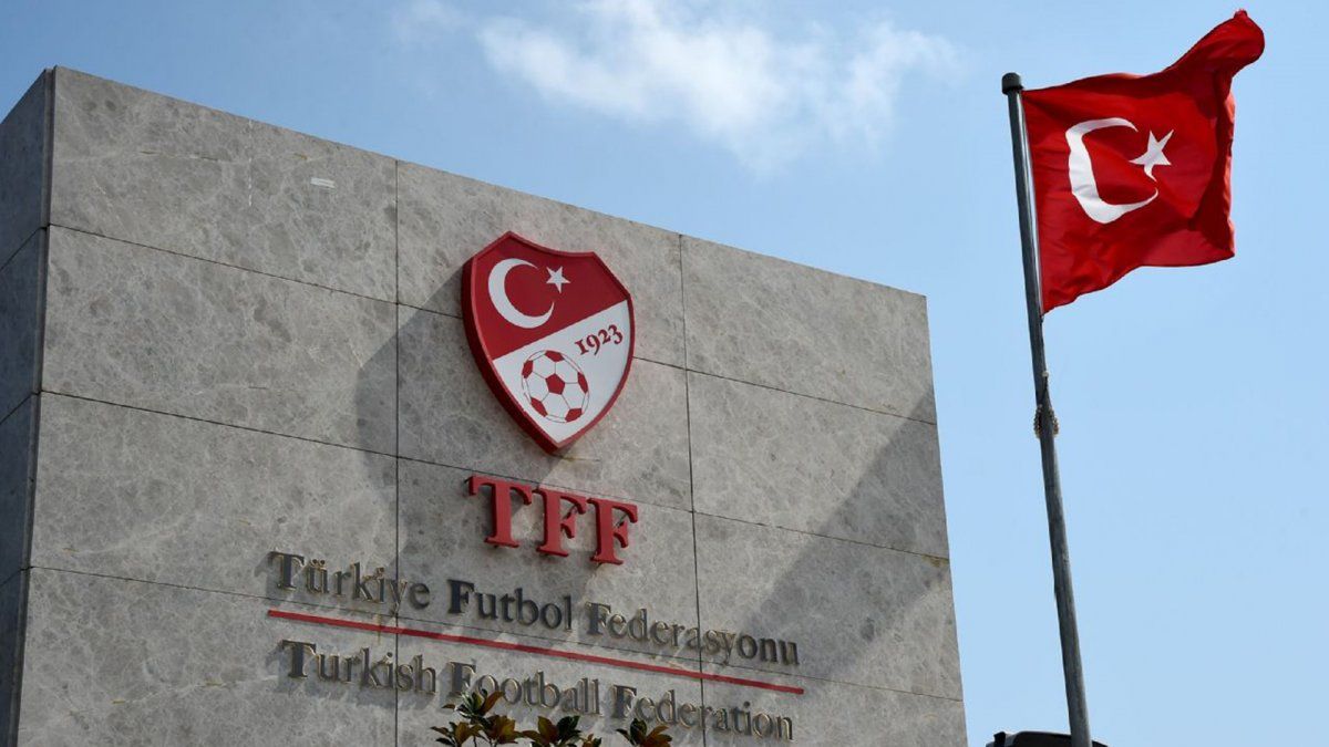 Kulüpler Birliği Vakfı: TFF'nin kararlarını kabul etmiyoruz
