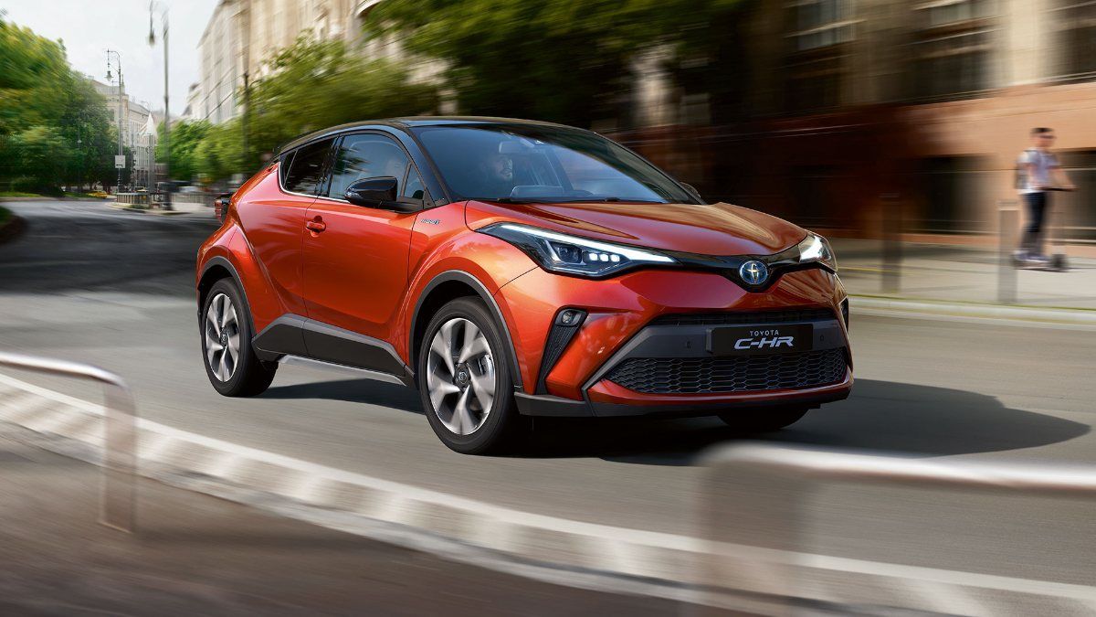 Toyota, hibrit araç satışlarını artırmanın peşinde