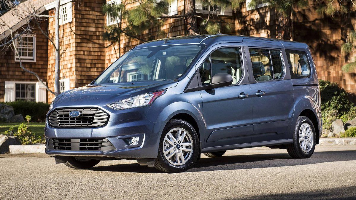 Ford Transit, ABD'de yüklü bir cezayla karşı karşıya