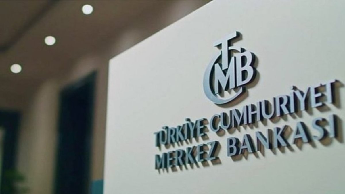 Merkez Bankası'nın haziran ayı faiz kararı
