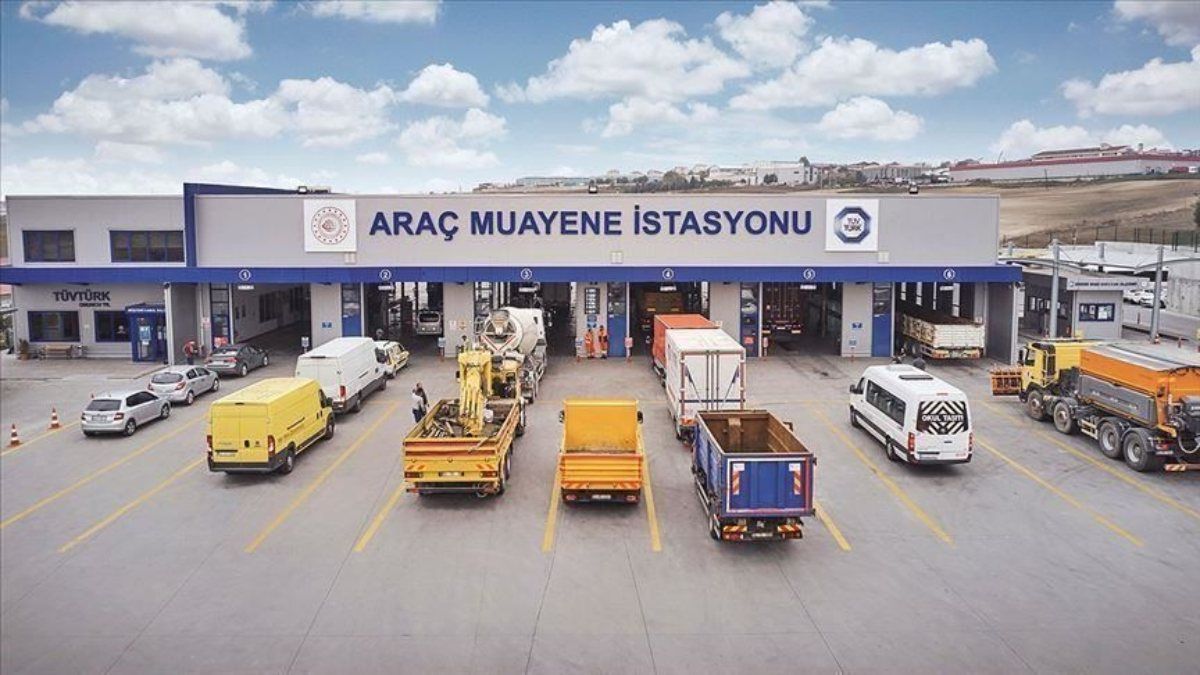 Araç muayene gecikme cezası 2021: Muayene gecikme cezası ne kadar?