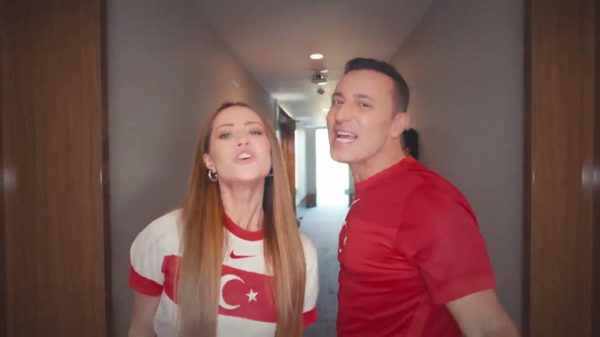 Milli Takım EURO 2020 şarkısı: Bizim Çocuklar Milli Takım şarkısı sözleri