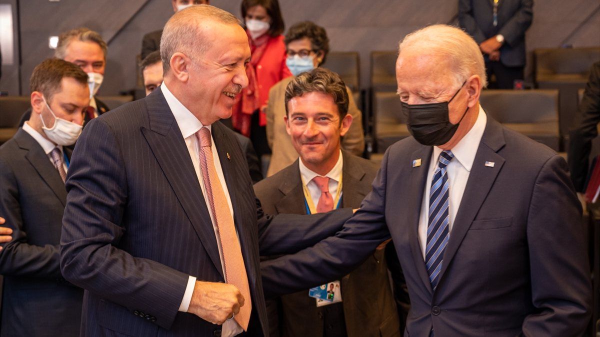 Anadolu Ajansı, Cumhurbaşkanı Erdoğan'a yönelik algı operasyonunu çürüttü