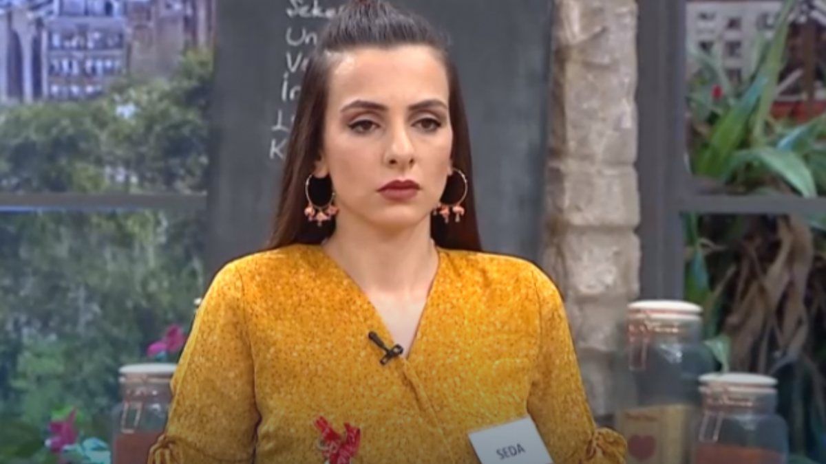 Gelinim Mutfakta Seda neden yok, ayrıldı mı? Kaza haberi geldi...