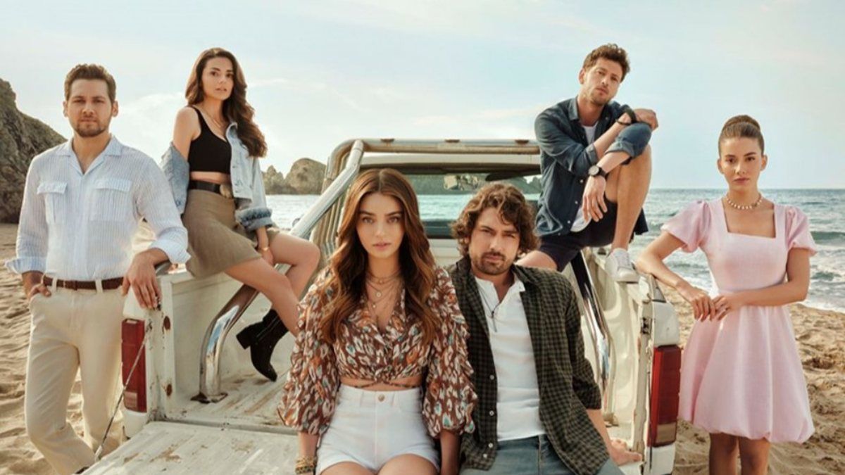 Ada Masalı dizi oyuncuları ve karakter analizleri