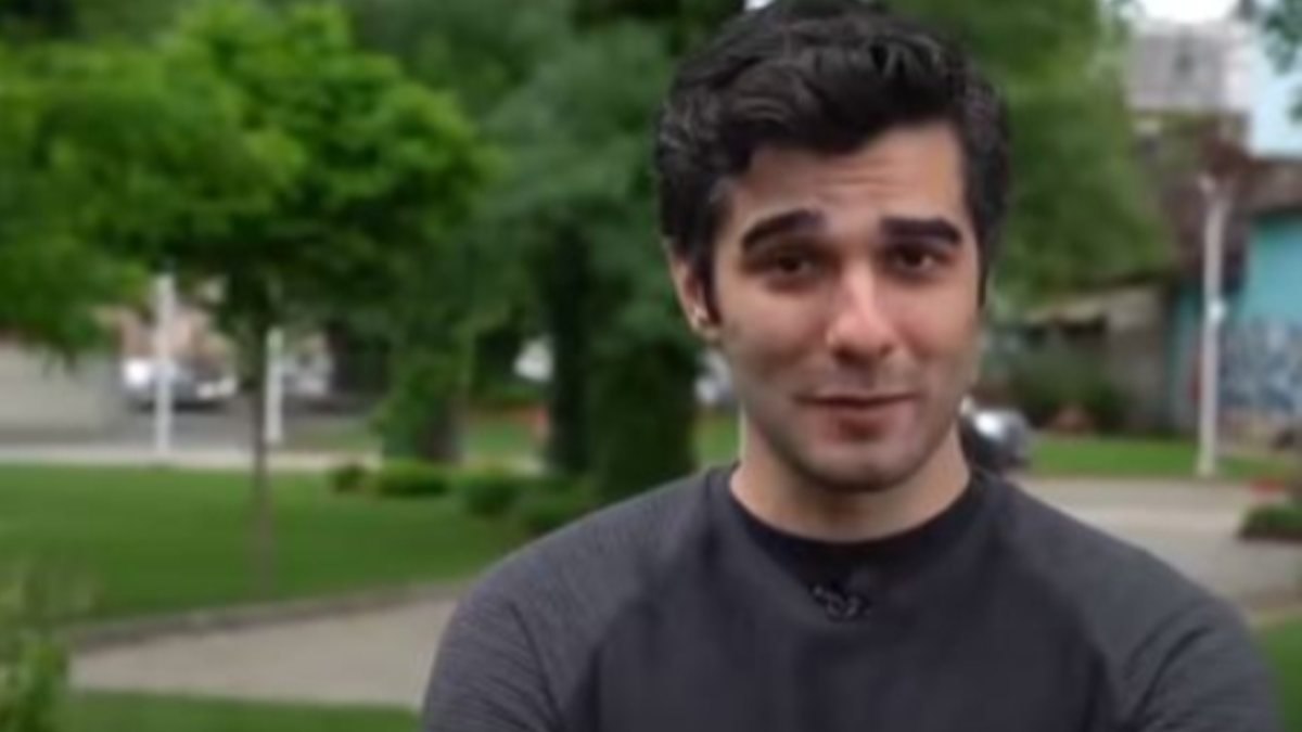 Şef Akademi yarışmacısı Yağız kimdir? Yağız Şenol hakkında bilgiler...