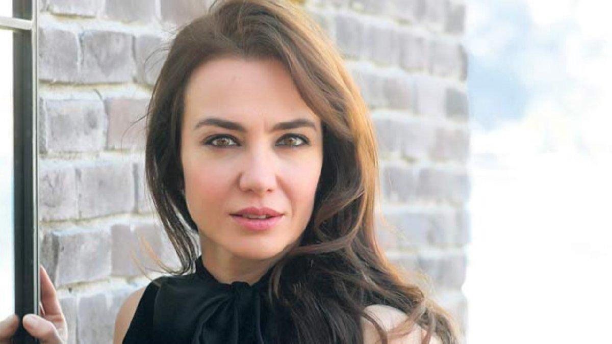 Kırmızı Oda Sadi'nin eşi Azra kimdir? Deniz Uğur Kırmızı Oda'da...