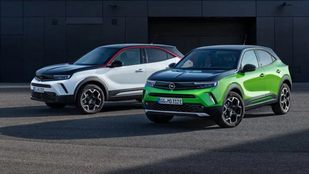 Yeni Opel Mokka Türkiye'ye geldi: İşte fiyatı ve özellikleri