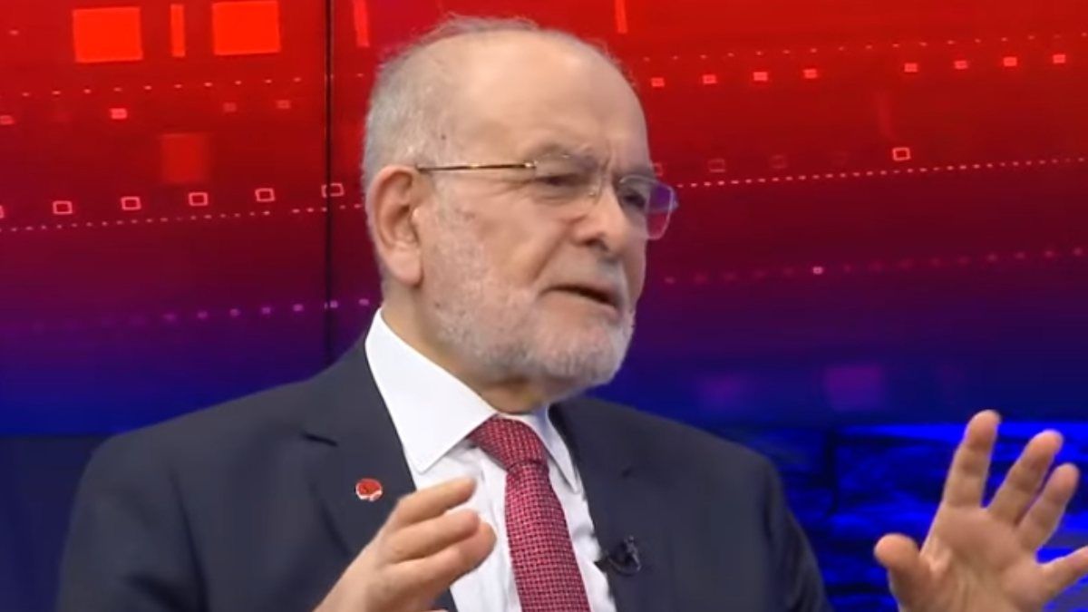 Temel Karamollaoğlu: Ben İslamcı değilim
