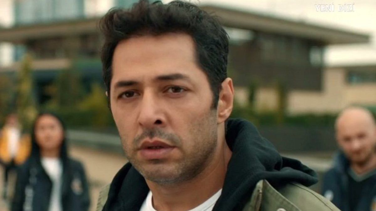 Kefaret Sinan ölüyor mu? Mert Fırat diziden ayrıldı mı? Beklenmeyen final...