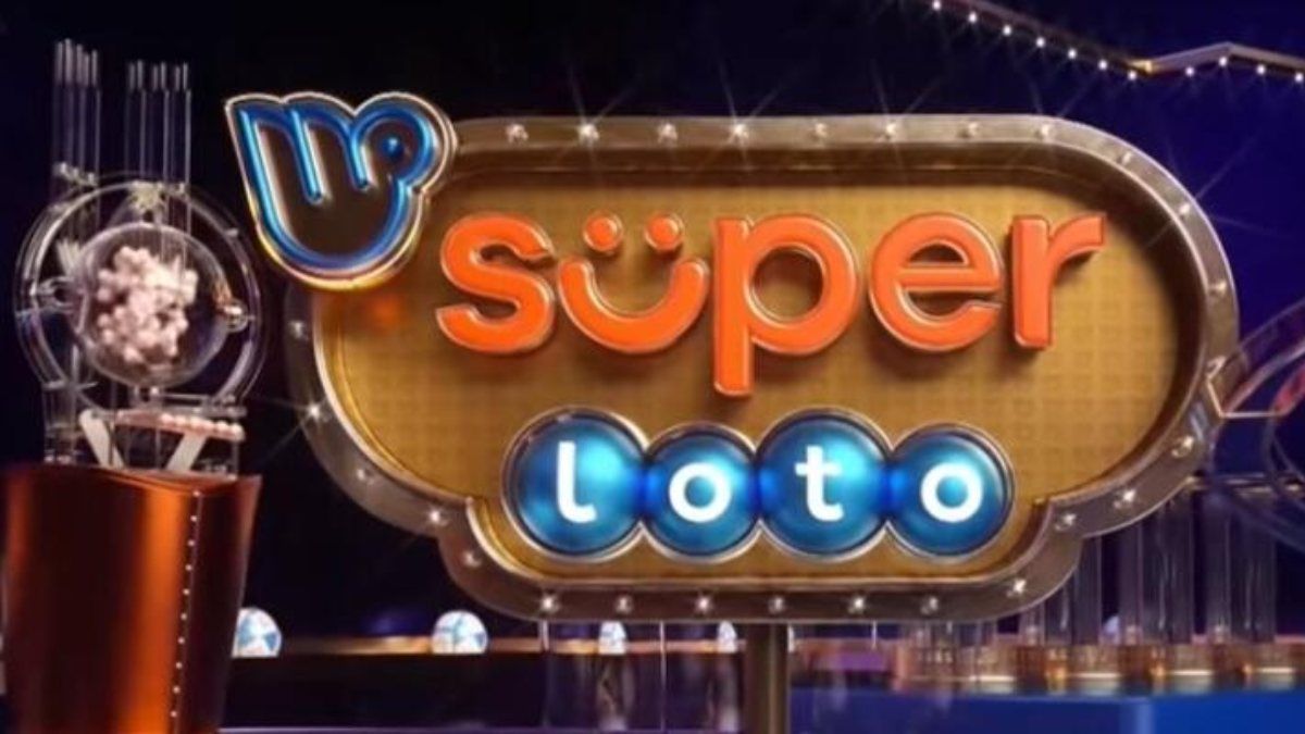 MPİ 20 Haziran Süper Loto sonuçları: Süper Loto bilet sorgulama ekranı