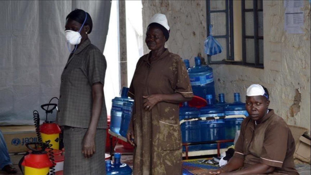 Nijerya'da kolera salgınından ölümler artıyor
