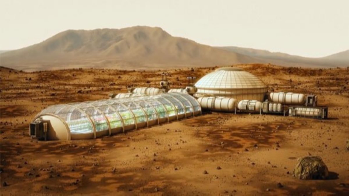 NASA, Mars simülasyonları için aday arıyor