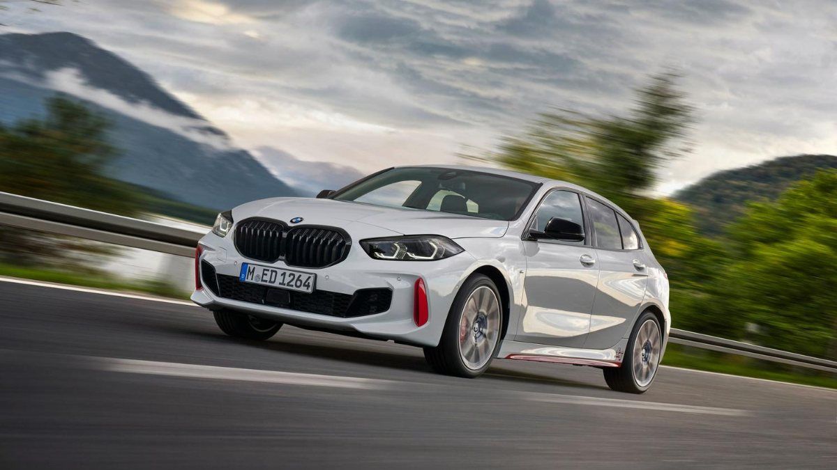 BMW 128ti Türkiye fiyatı belli oldu