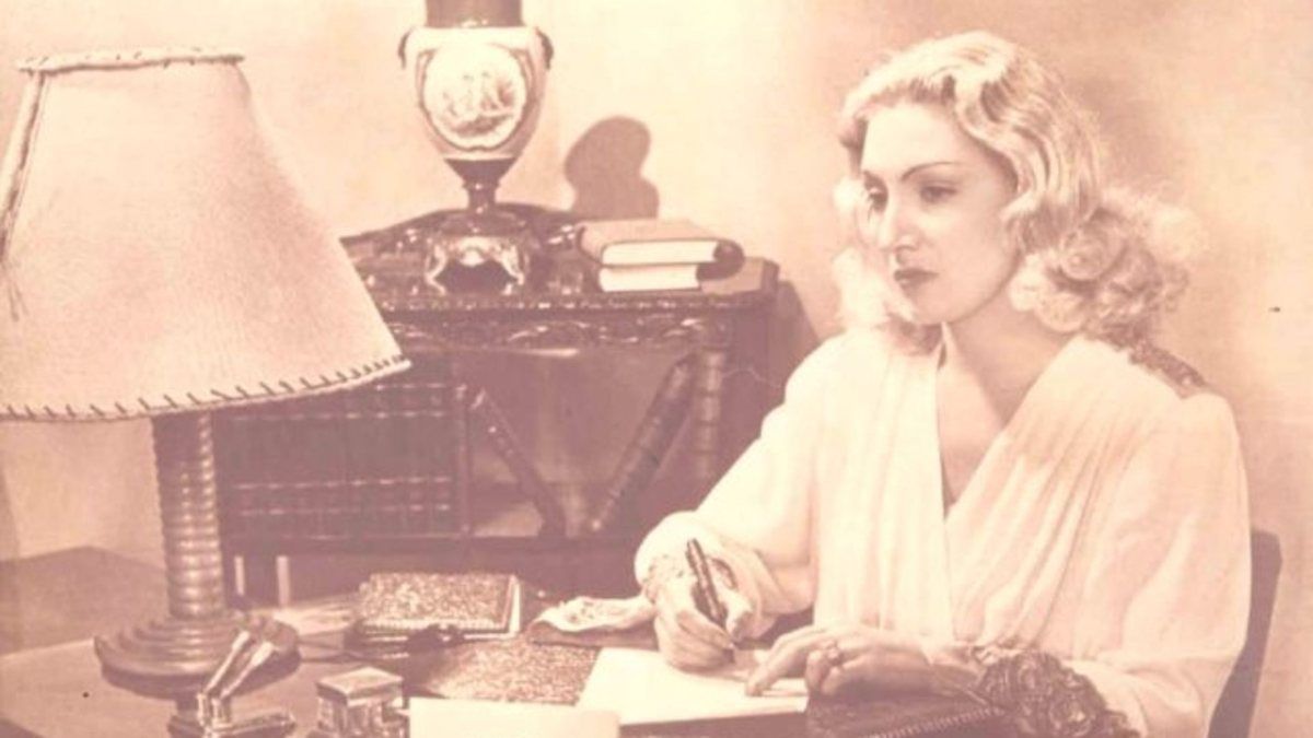 Türk sinemasının ilk kadın yönetmeni: Cahide Sonku kimdir?