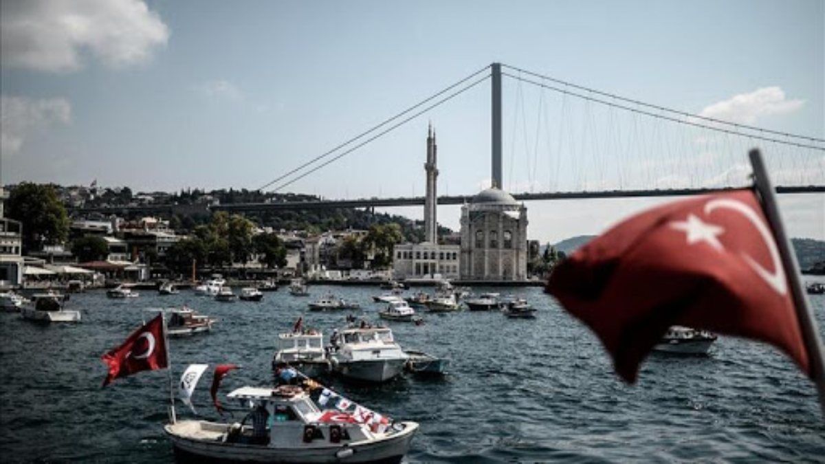 1 Temmuz resmi tatil mi? Kabotaj ve Denizcilik Bayramı 2021