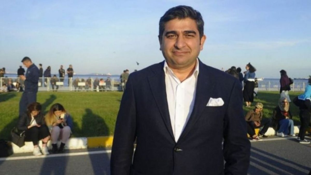 Avusturya mahkemesinden Sezgin Baran Korkmaz kararı