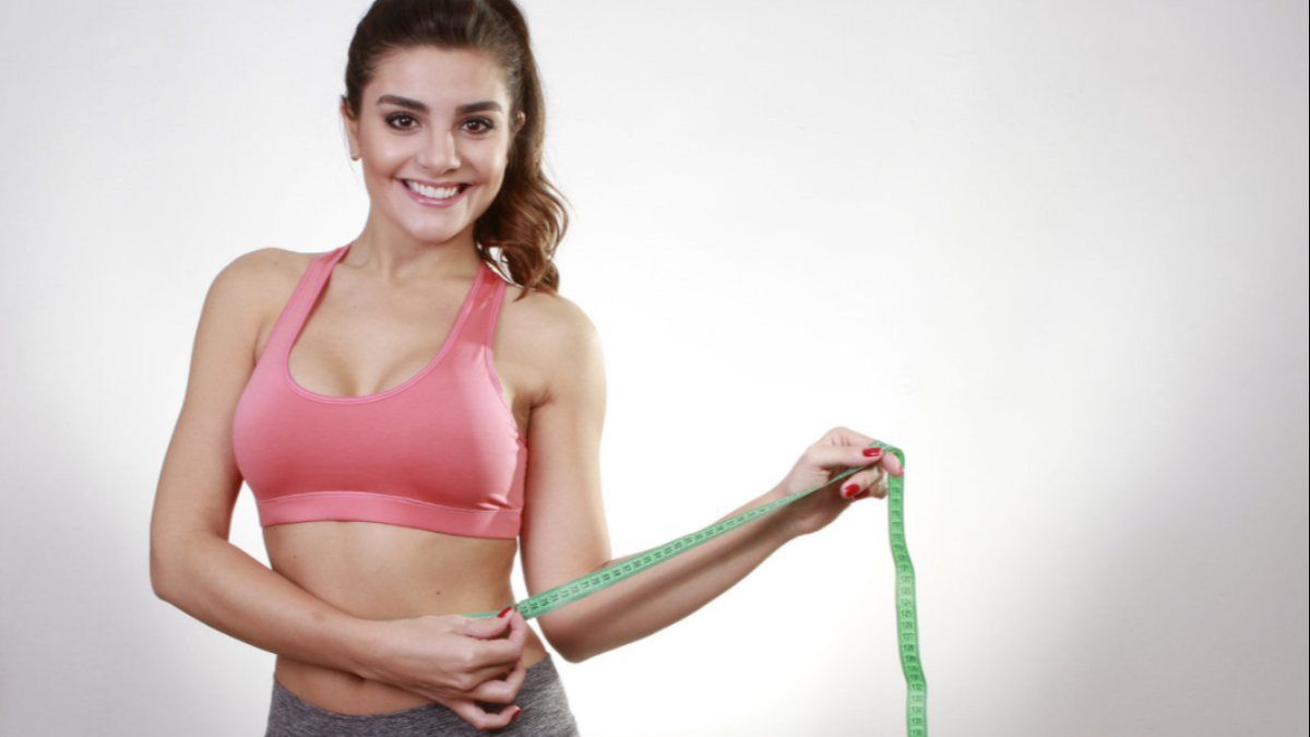 Yaz mevsimini sağlıklı ve fit geçirmenin ipuçları