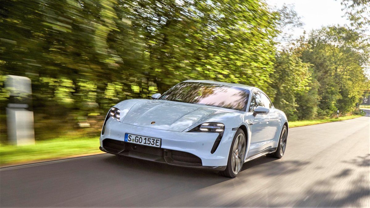 Porsche, tedarikçilerini uyardı: Çevreci olun