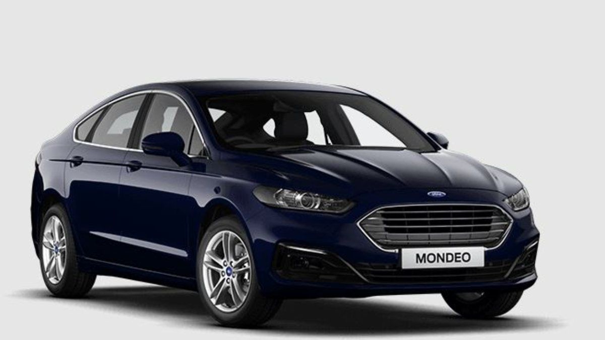 Ford Mondeo'nun dudak uçuklatan fiyatı